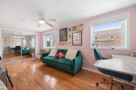 6429 South Tripp Avenue Chicago IL 60629