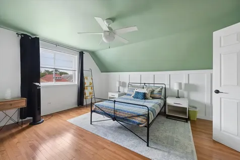 6429 South Tripp Avenue Chicago IL 60629