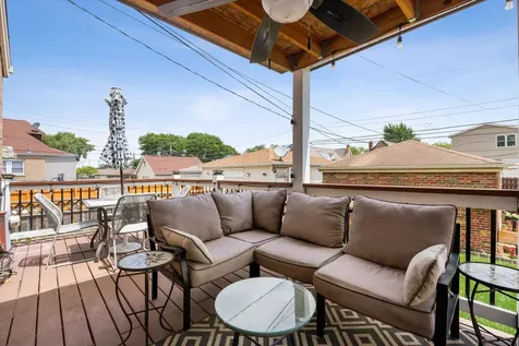 6429 South Tripp Avenue Chicago IL 60629