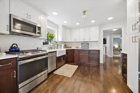 6429 South Tripp Avenue Chicago IL 60629