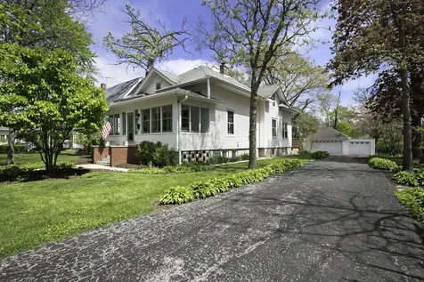 155 South Slusser Street Grayslake IL 60030