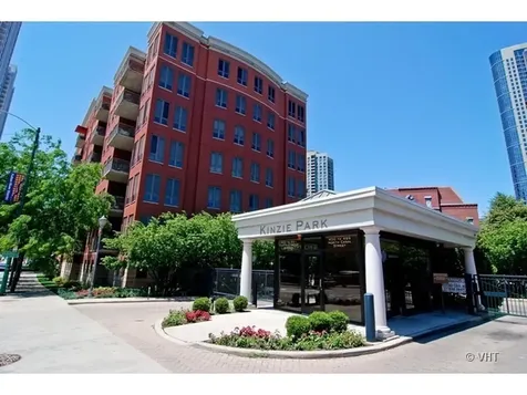 501 North Clinton Street Chicago IL 60654