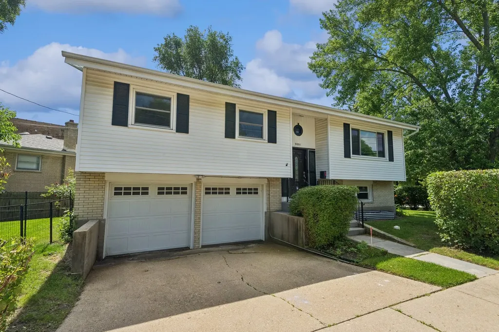 9001 East Prairie Road Evanston IL 60203