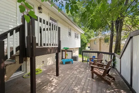 9001 East Prairie Road Evanston IL 60203