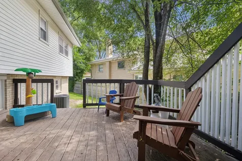 9001 East Prairie Road Evanston IL 60203