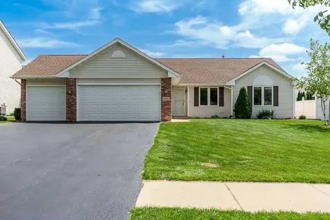 3047 Vaughndale Drive Machesney Park IL 61115