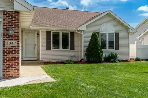 3047 Vaughndale Drive Machesney Park IL 61115