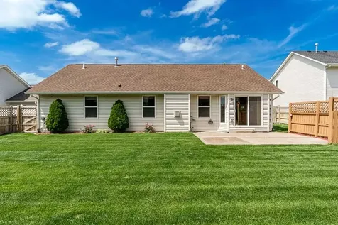3047 Vaughndale Drive Machesney Park IL 61115