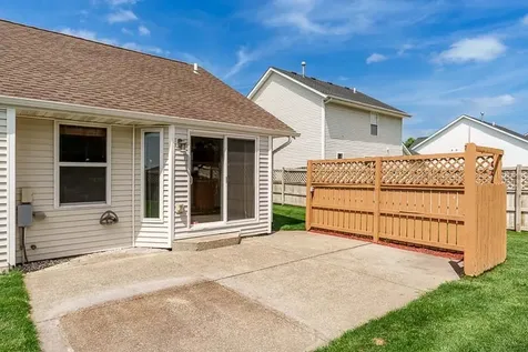 3047 Vaughndale Drive Machesney Park IL 61115