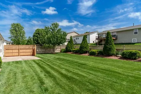 3047 Vaughndale Drive Machesney Park IL 61115