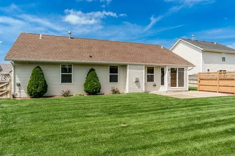 3047 Vaughndale Drive Machesney Park IL 61115