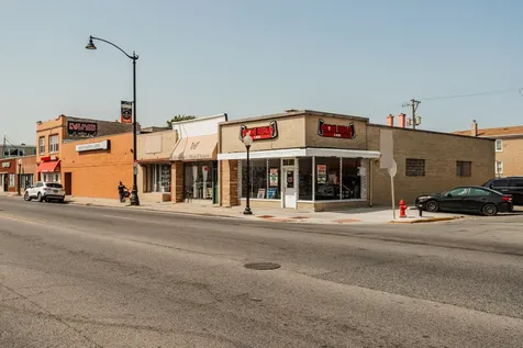 6830-6832 Cermak Road Berwyn IL 60402