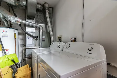 400 North Racine Avenue Chicago IL 60642