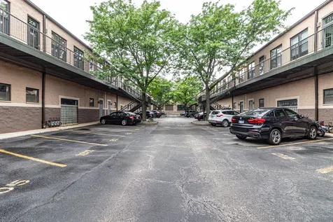 400 North Racine Avenue Chicago IL 60642