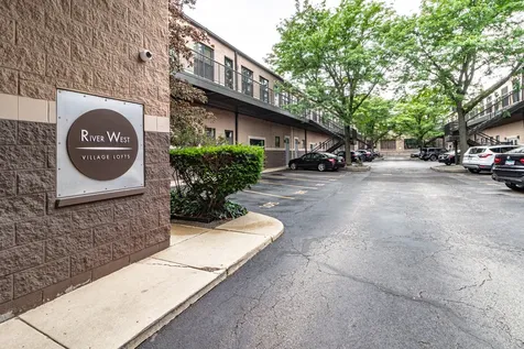400 North Racine Avenue Chicago IL 60642