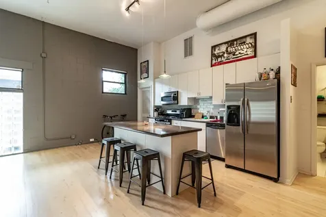 400 North Racine Avenue Chicago IL 60642
