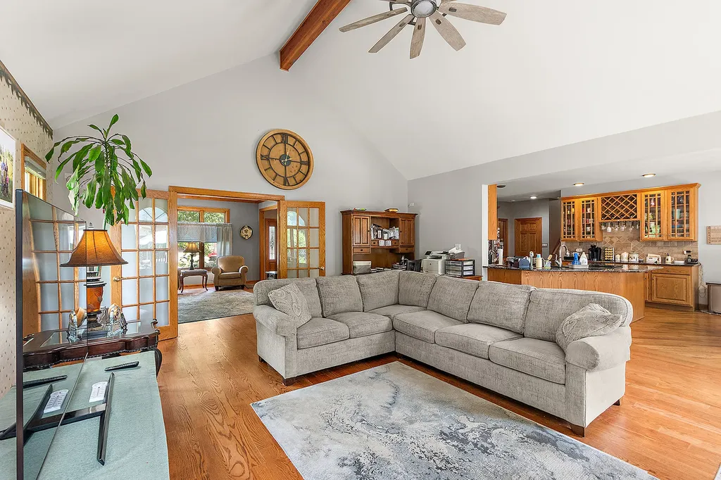 17324 Deer Creek Drive Orland Park IL 60467