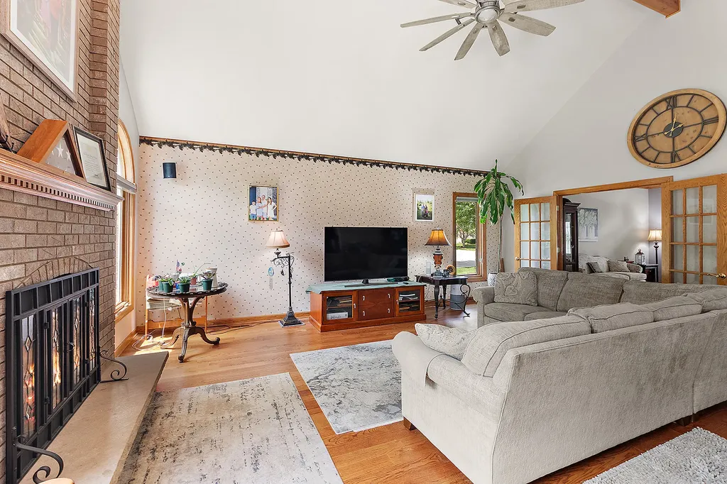 17324 Deer Creek Drive Orland Park IL 60467