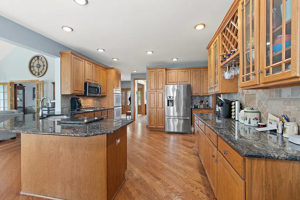 17324 Deer Creek Drive Orland Park IL 60467