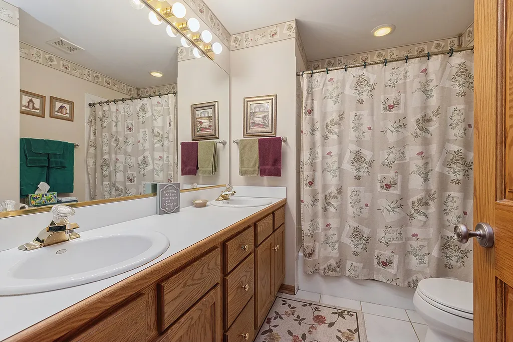 17324 Deer Creek Drive Orland Park IL 60467