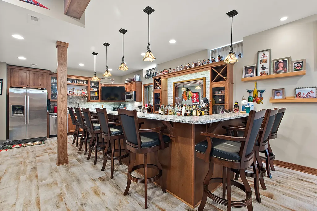 17324 Deer Creek Drive Orland Park IL 60467
