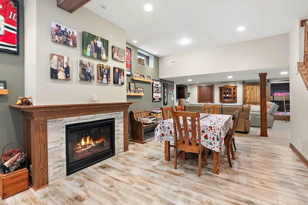 17324 Deer Creek Drive Orland Park IL 60467