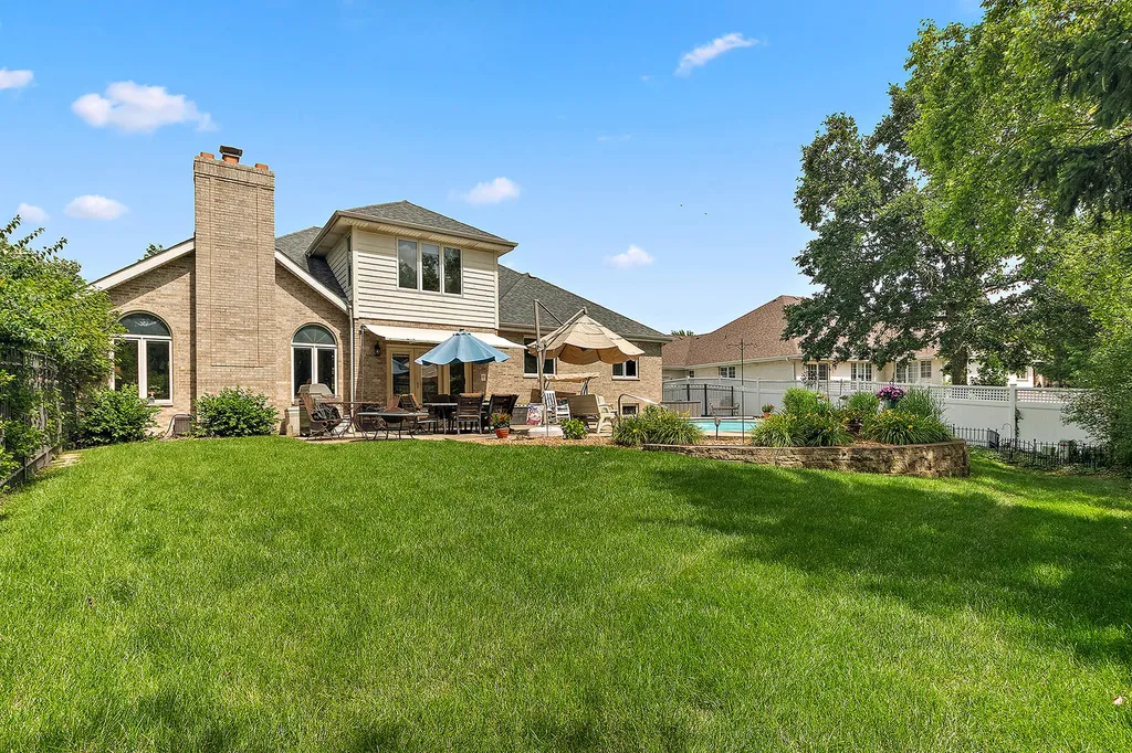 17324 Deer Creek Drive Orland Park IL 60467