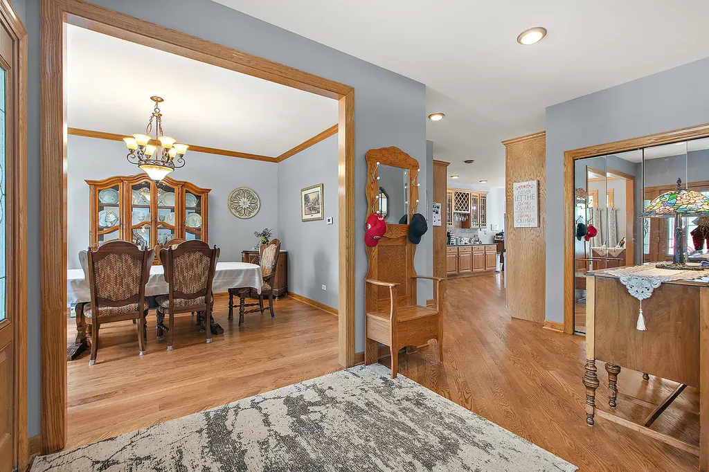 17324 Deer Creek Drive Orland Park IL 60467