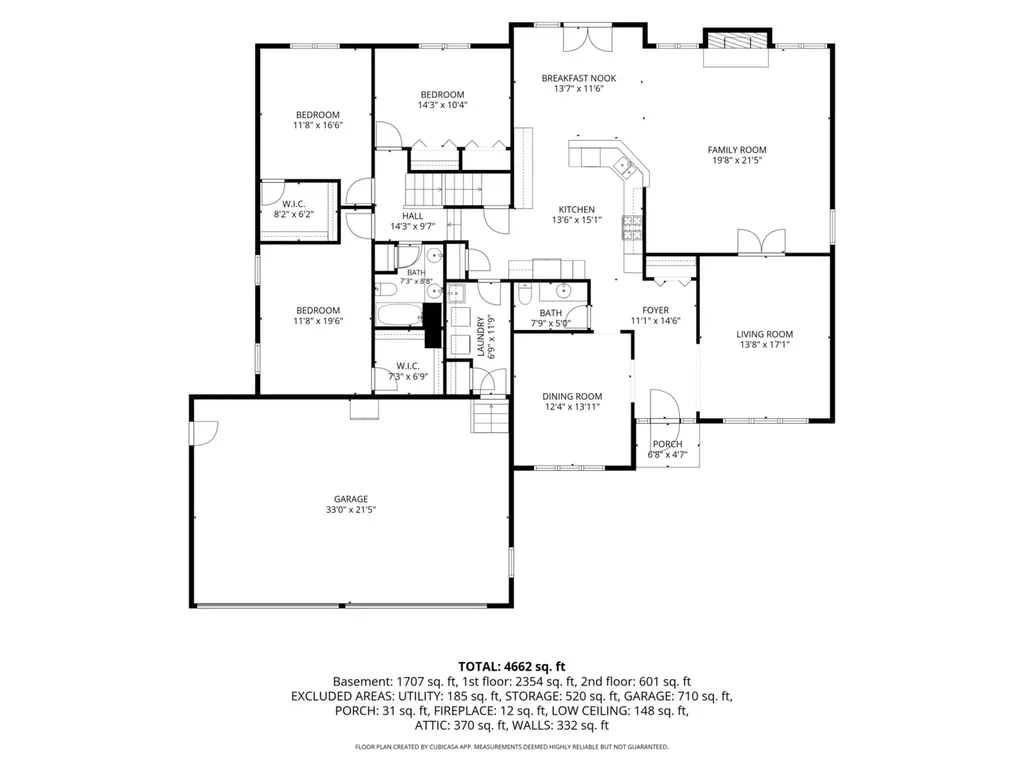 17324 Deer Creek Drive Orland Park IL 60467