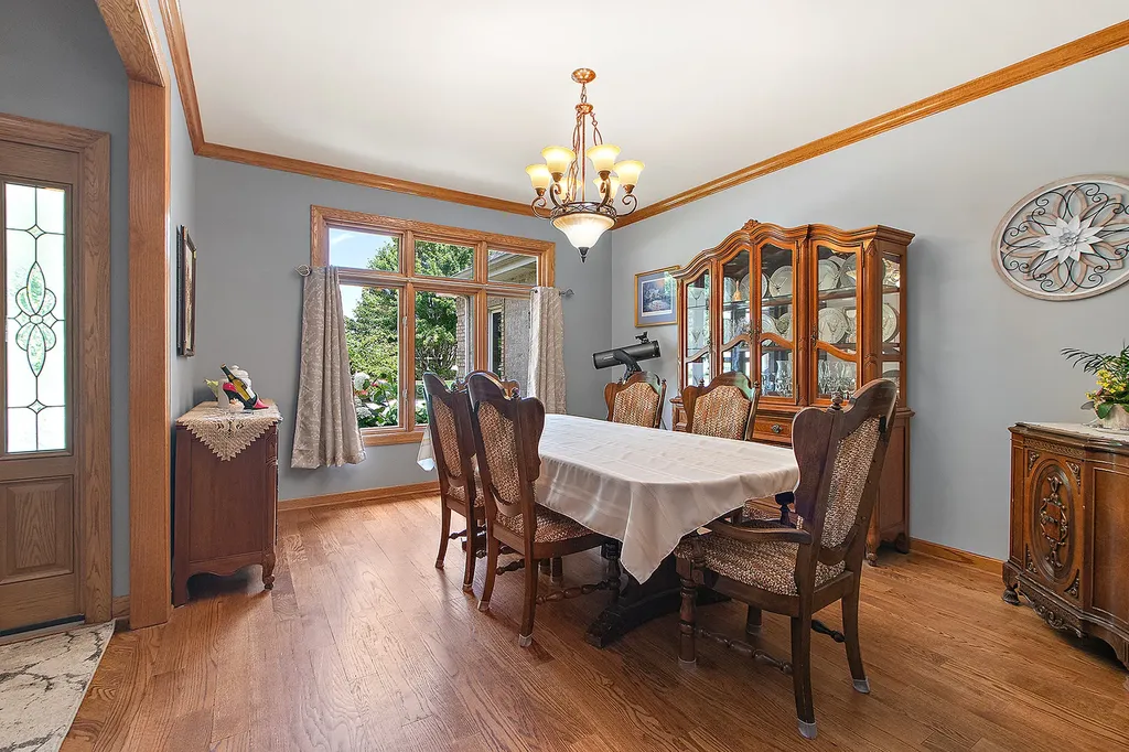 17324 Deer Creek Drive Orland Park IL 60467