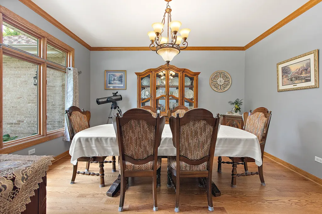 17324 Deer Creek Drive Orland Park IL 60467