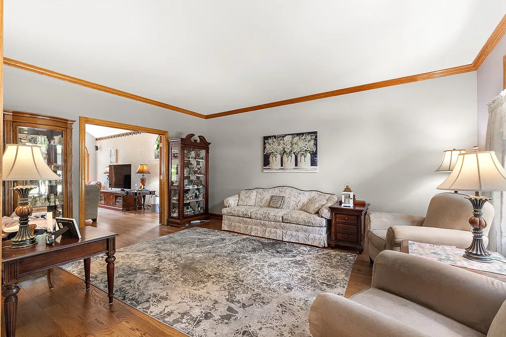 17324 Deer Creek Drive Orland Park IL 60467
