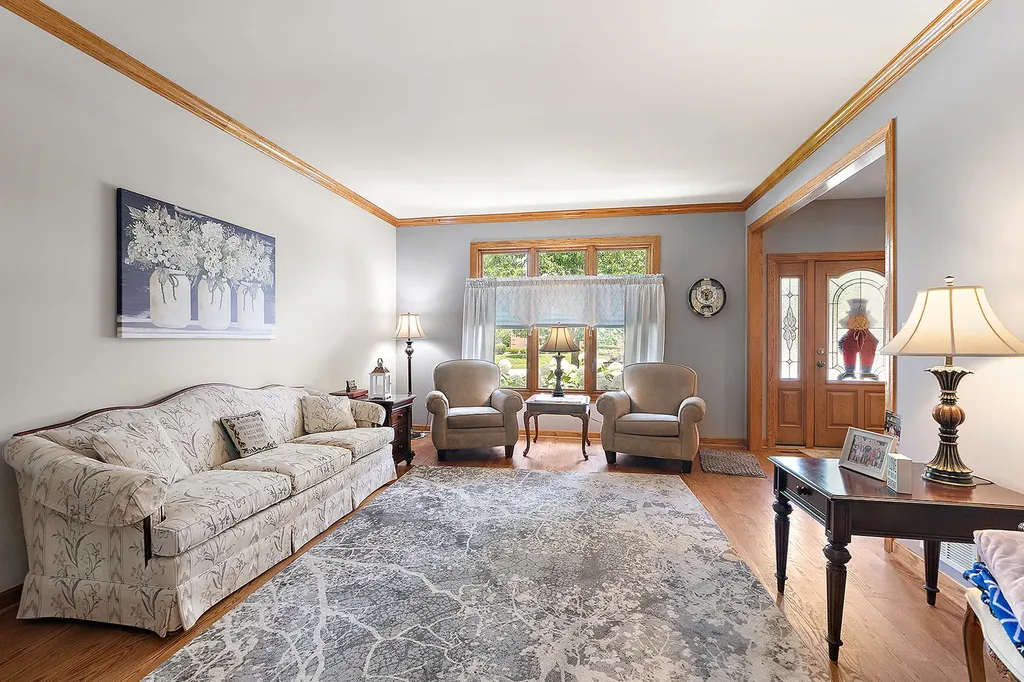 17324 Deer Creek Drive Orland Park IL 60467