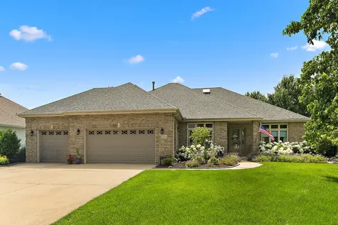 17324 Deer Creek Drive Orland Park IL 60467