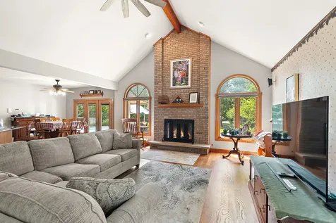 17324 Deer Creek Drive Orland Park IL 60467