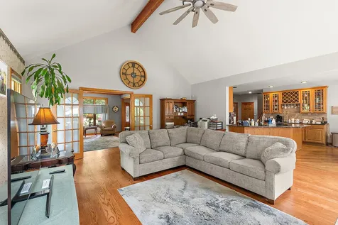 17324 Deer Creek Drive Orland Park IL 60467