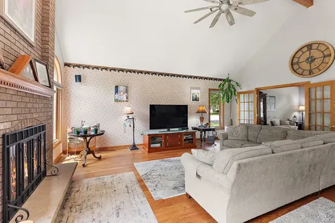 17324 Deer Creek Drive Orland Park IL 60467