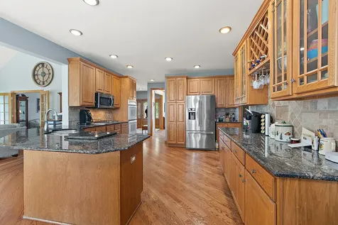 17324 Deer Creek Drive Orland Park IL 60467