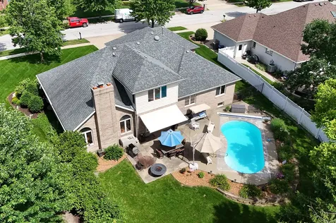 17324 Deer Creek Drive Orland Park IL 60467