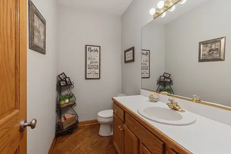 17324 Deer Creek Drive Orland Park IL 60467
