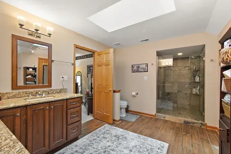 17324 Deer Creek Drive Orland Park IL 60467