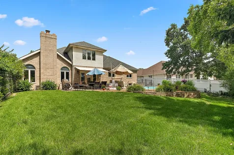 17324 Deer Creek Drive Orland Park IL 60467