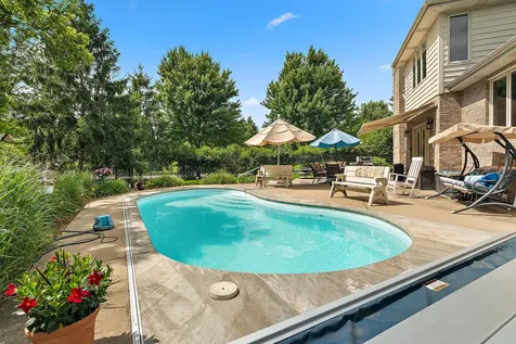 17324 Deer Creek Drive Orland Park IL 60467