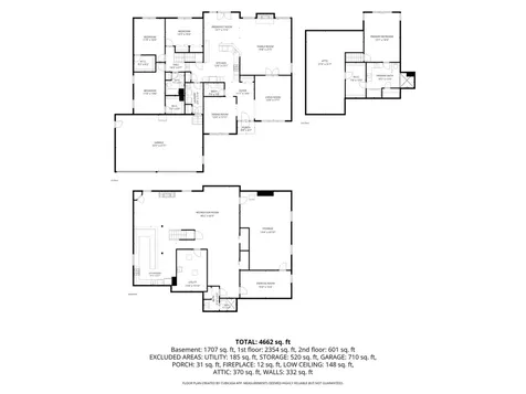17324 Deer Creek Drive Orland Park IL 60467