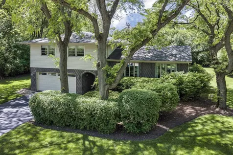 640 Wilmot Road Deerfield IL 60015
