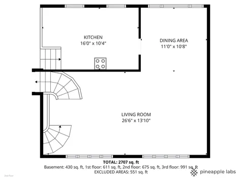 640 Wilmot Road Deerfield IL 60015