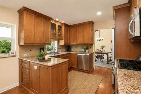 640 Wilmot Road Deerfield IL 60015