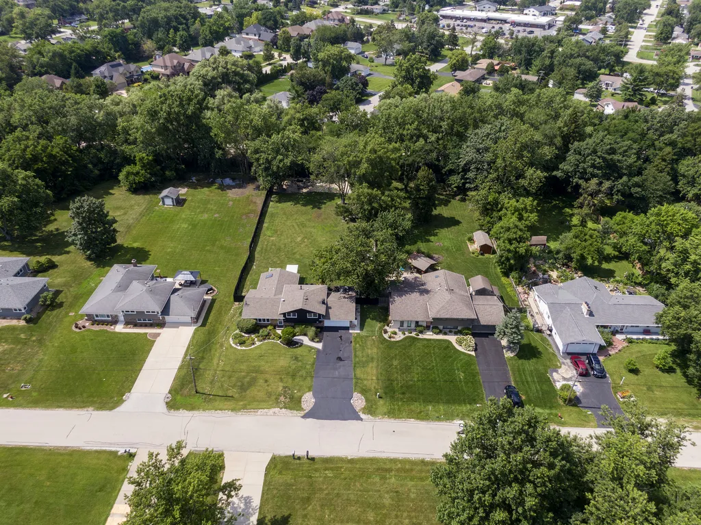 11606 North Brightway Drive Mokena IL 60448