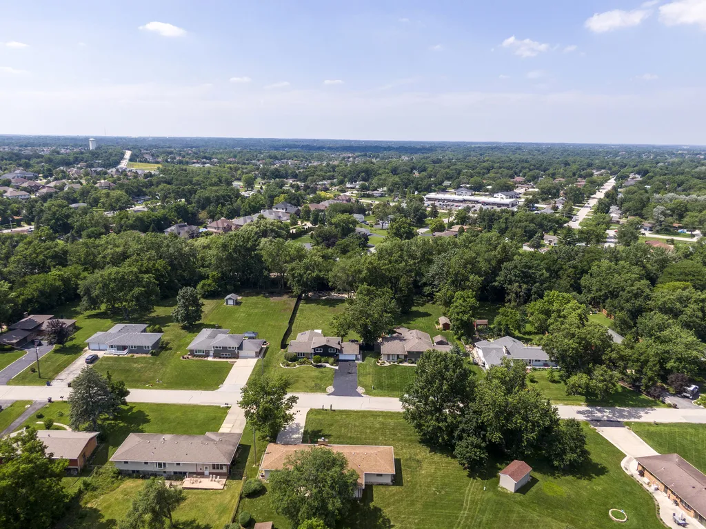 11606 North Brightway Drive Mokena IL 60448