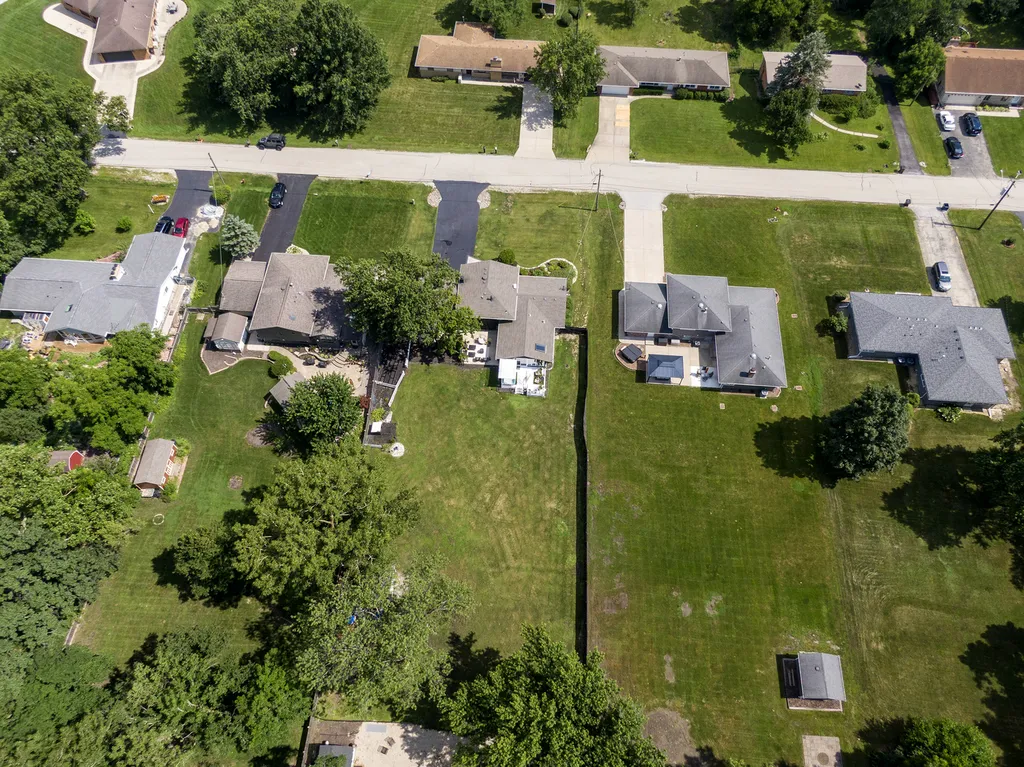 11606 North Brightway Drive Mokena IL 60448